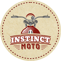 Instinct moto vendée