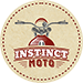 Instinct moto vendée