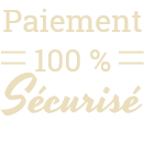 paiement sécurisé instinct moto