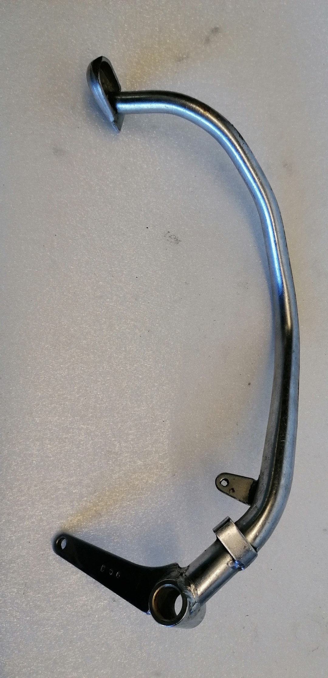 Pédale De Frein Arrière BMW S1000R / S1000RR / S1000XR 2009 - 2019