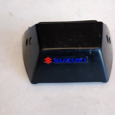 occasion Arrière de selle Suzuki 1100 GSXR  