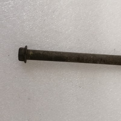 occasion Axe de réservoir Honda 500 CB 
