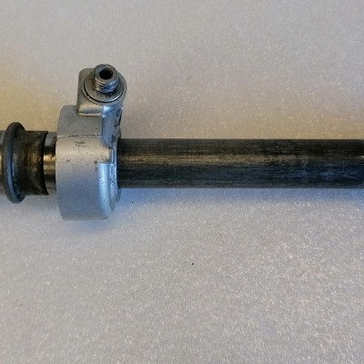 occasion Axe de roue avant Kawasaki 750 ZXR J 