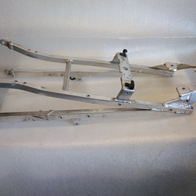 occasion Boucle arrière Suzuki 750 GSXR W 