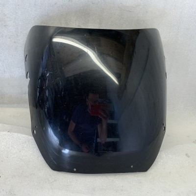 occasion Bulle MRA noire Honda 900 CBR 