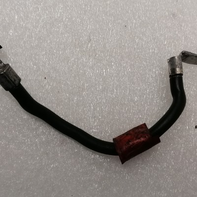 occasion Cable de + batterie Honda 750 VFR RC36 