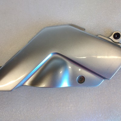 occasion Cache cadre gauche Suzuki 750 GSXR 