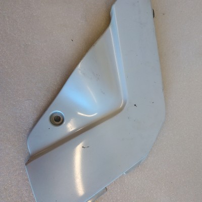 occasion Cache cadre gauche Suzuki 750 GSXR 