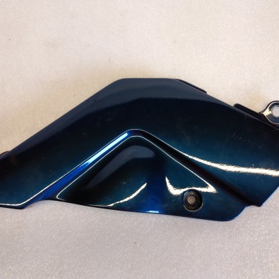 occasion Cache cadre gauche Suzuki 750 GSXR W 
