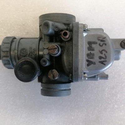 occasion Carburateur Yamaha 125 SR 