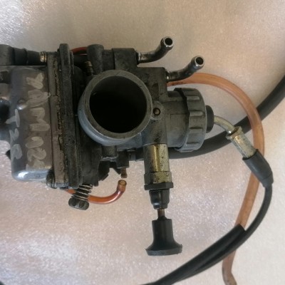occasion Carburateur Yamaha 125 TZR 