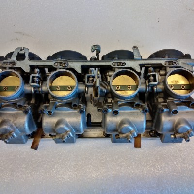 occasion Carburateurs KEIHIN  