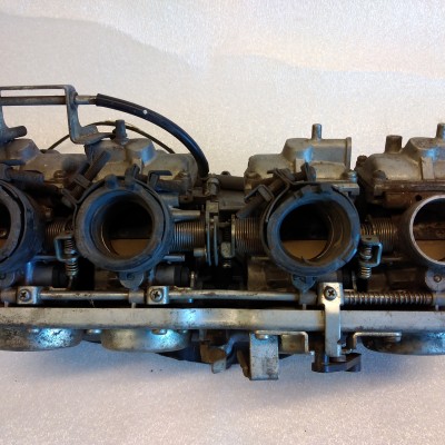 occasion Carburateurs KEIHIN 