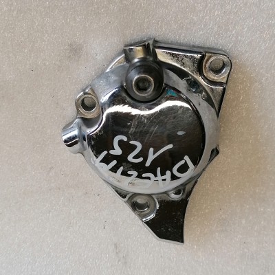occasion Carter moteur chromé Daelim 125 
