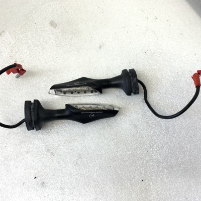 occasion Clignotants LED Ducati performance 