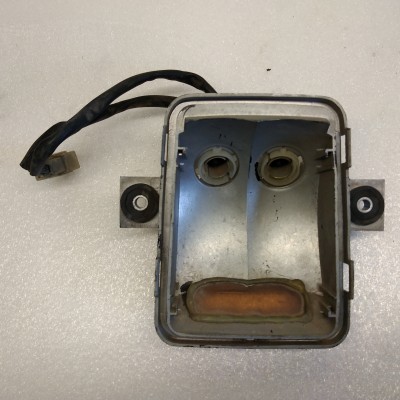 occasion Coque de feu arrière Kawasaki GPZ 1000 RX 