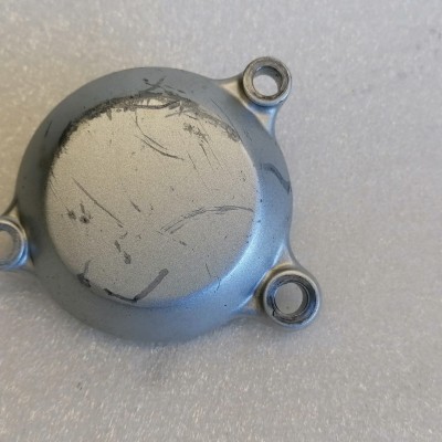 occasion Couvercle de filtre à huile Yamaha 125 SR 10F 