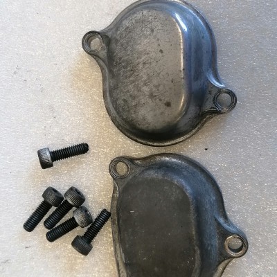 occasion Couvercles de culbuteurs Yamaha 125 SR 10F 