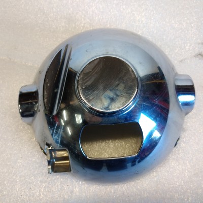 occasion Cuvelage de phare Yamaha 125 SR 