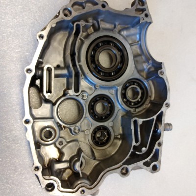 occasion Demi carter droit Yamaha 125 SR 10F 