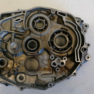 occasion Demi carter droit Yamaha 125 SR 10F 