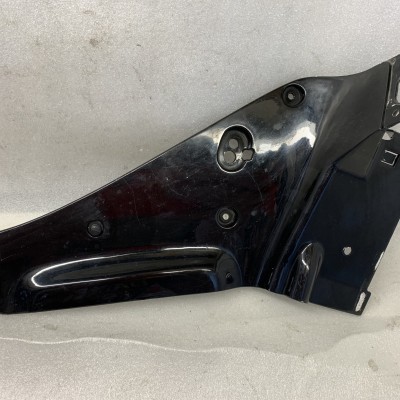 occasion Dessus de carénage / intérieur de tête de fourche gauche Honda 900 CBR 