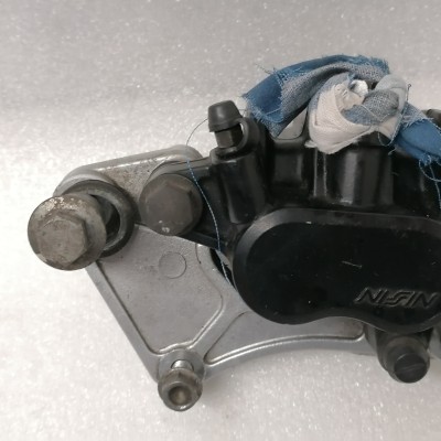 occasion Etrier arrière Honda 750 VFR RC36 