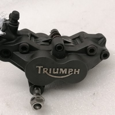occasion Etrier avant gauche Triumph 955I Speed Triple 