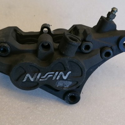 occasion Etrier de frein avant droit Suzuki 1100 GSXR 