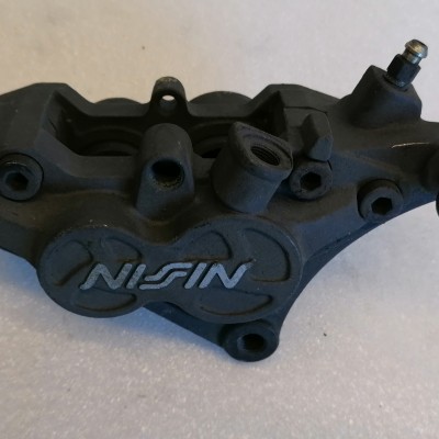 occasion Etrier de frein avant droit Suzuki 1100 GSXR 