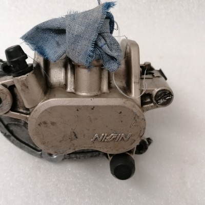 occasion Etrier de frein avant gauche Honda 750 VFR RC36 