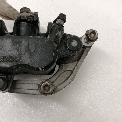 occasion Etrier de frein avant Honda 500 CB 