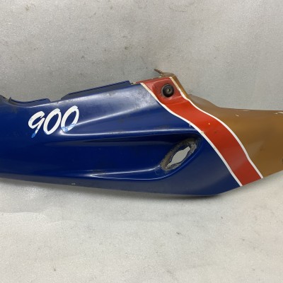 occasion Flanc arrière droit Honda 900 CBR 