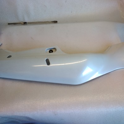 occasion Flanc arrière droit Suzuki 750 GSXR 