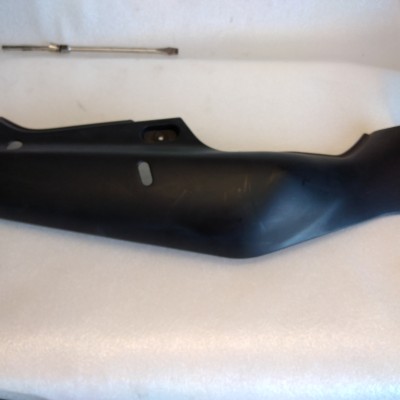 occasion Flanc arrière droit Suzuki 750 GSXR 