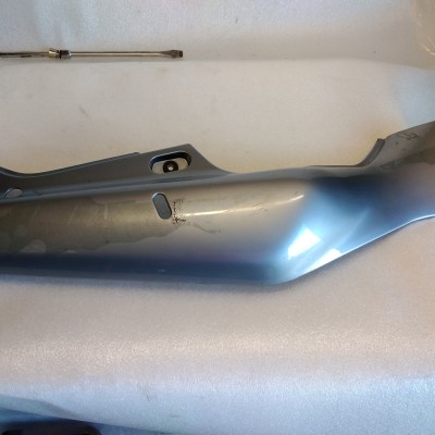 occasion Flanc arrière droit Suzuki 750 GSXR 