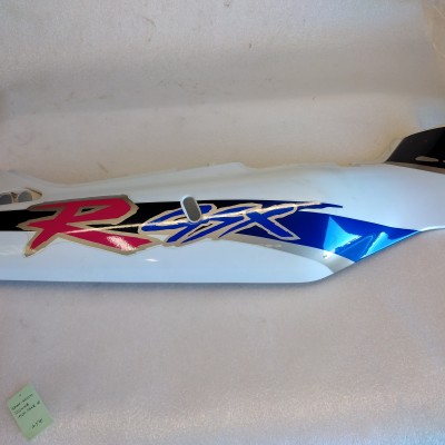 occasion Flanc arrière droit Suzuki 750 GSXR W 
