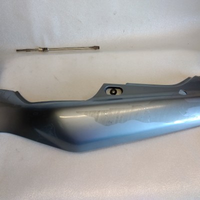 occasion Flanc arrière gauche Suzuki 750 GSXR 