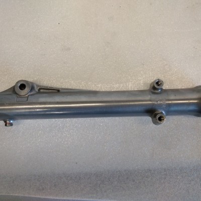 occasion Fourreau de fourche droit Suzuki 50 ER21 