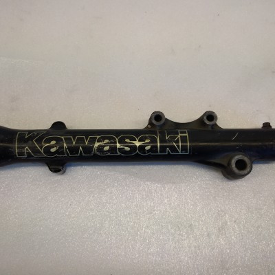 occasion Fourreau de fourche gauche Kawasaki Z 400 J 