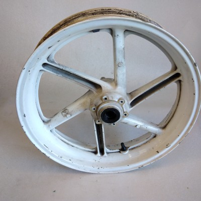 occasion Jante avant Honda 900 CBR SC28 