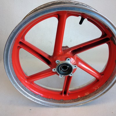 occasion Jante avant Honda 900 CBR SC28 