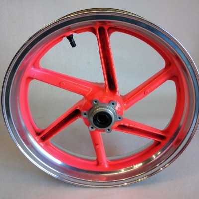 occasion Jante avant Honda 900 CBR SC28 