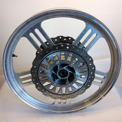 occasion Jante avant Regal Raptor 125 