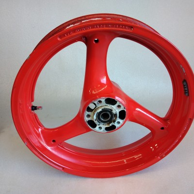 occasion Jante avant Suzuki 1100 GSXR 