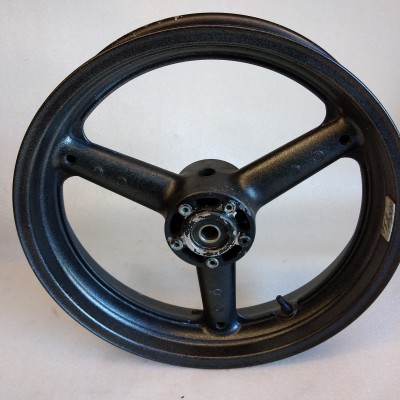 occasion Jante avant Suzuki 750 GSXR W 