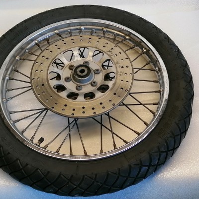 occasion Jante avant Yamaha 125 SR 