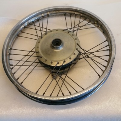 occasion Jante avant Yamaha 125 SR 