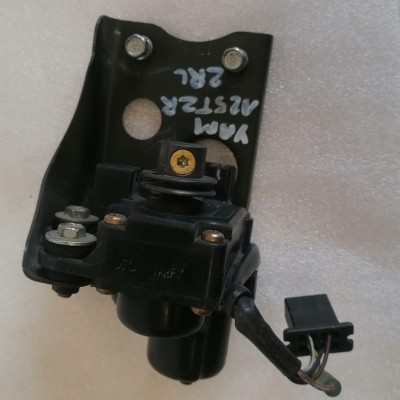 occasion Moteur de valve Yamaha 125 TZR  