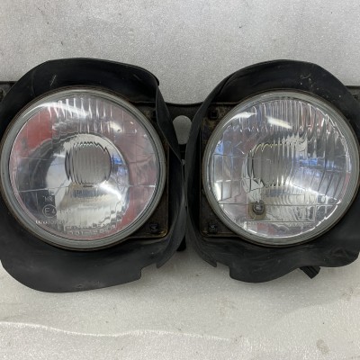 occasion Optique de phare Honda 900 CBR 